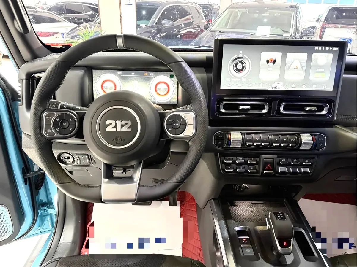 2025 212 212 T01 2.0T 252HP L4 8AT,autocango,china used car exporter,china ev exporter,chinese used car exporter,chinese used ev exporter