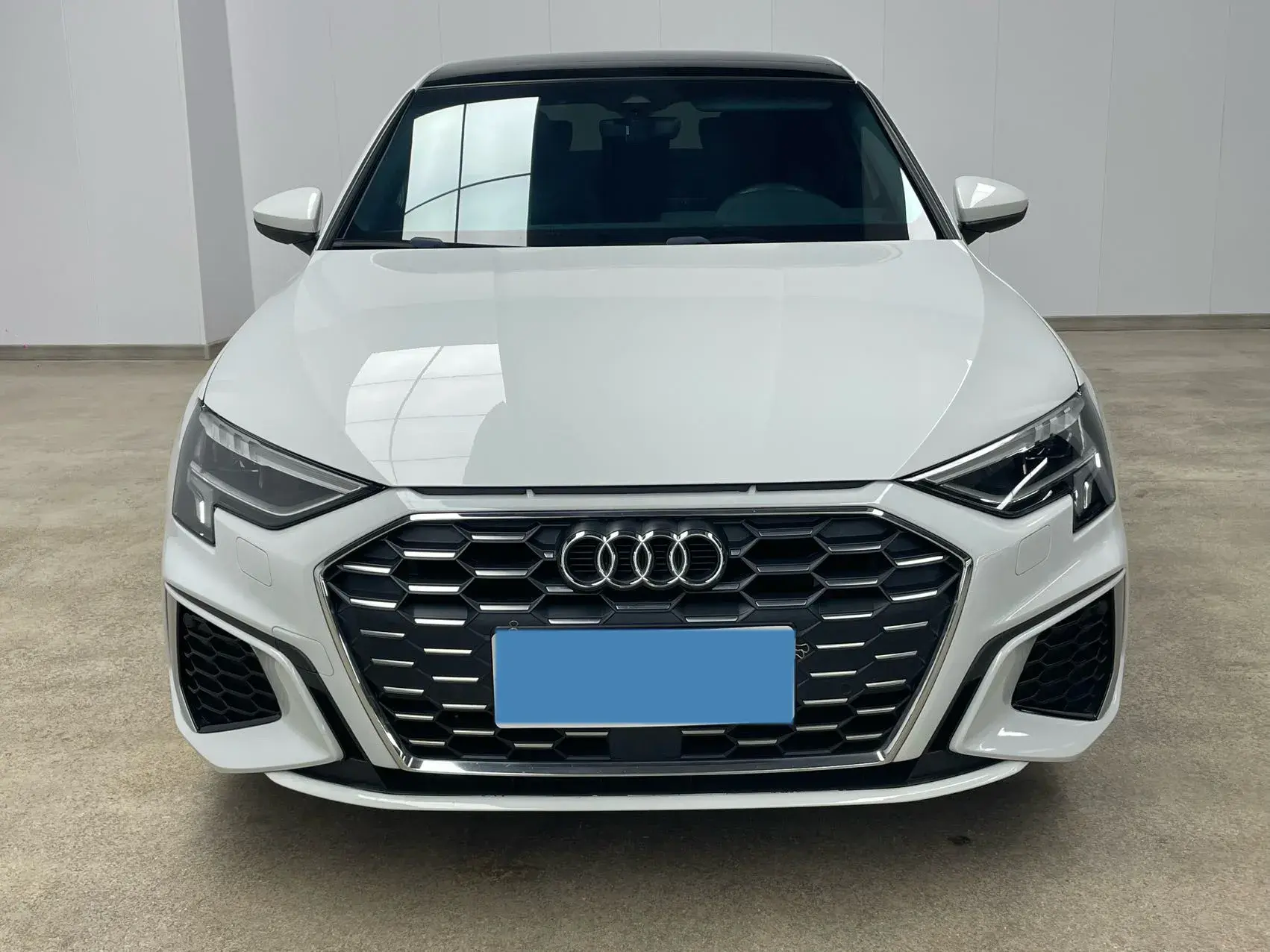 2021 AUDI A3 thumbnail 2