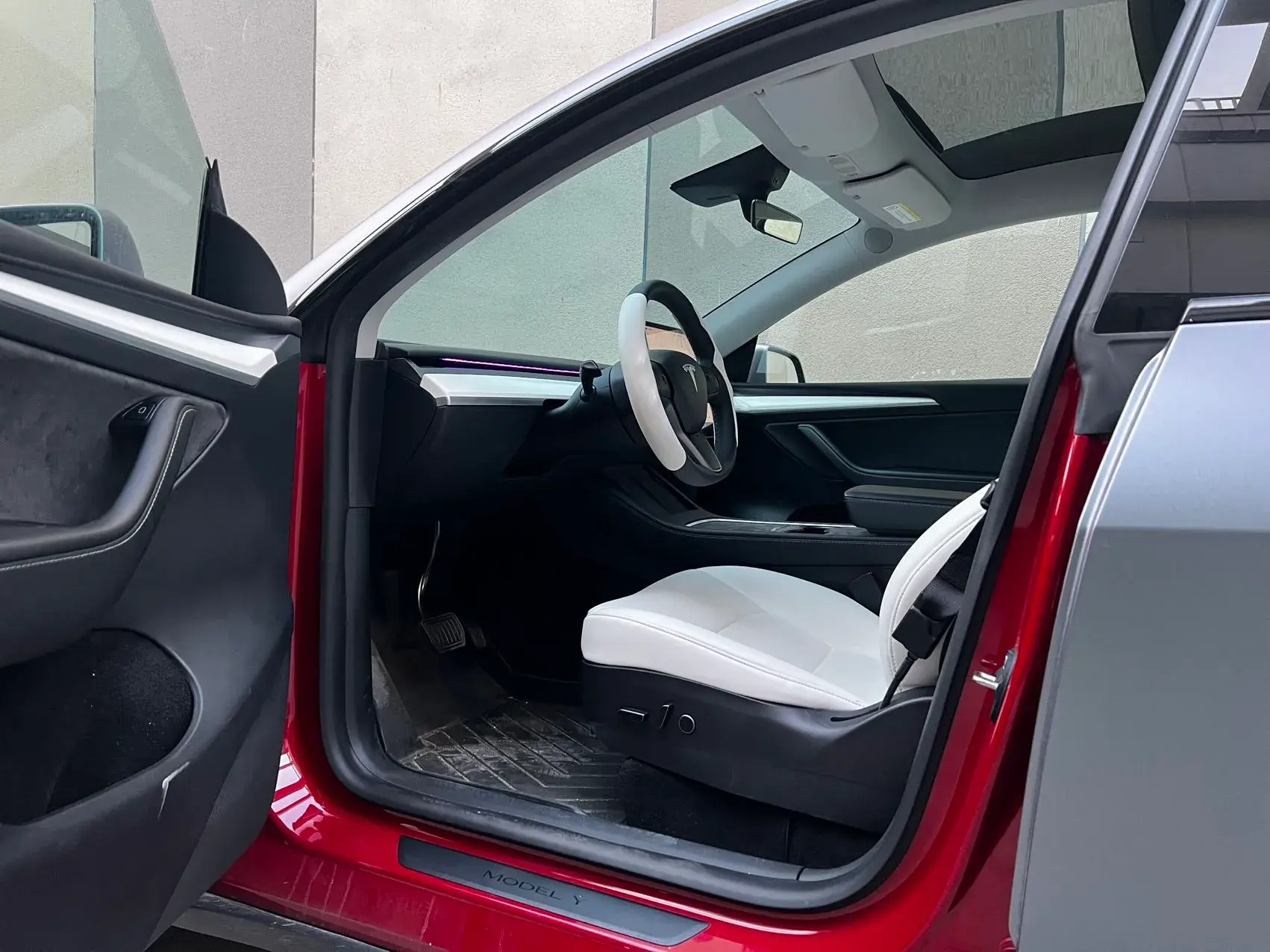 2022 BYD TANG thumbnail 3