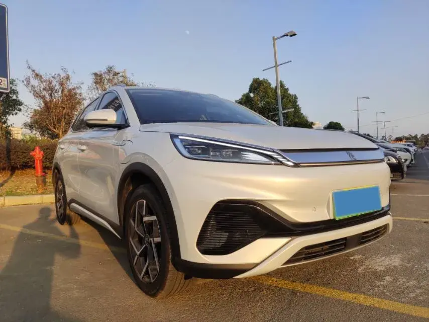 2022 BYD YUAN thumbnail 2