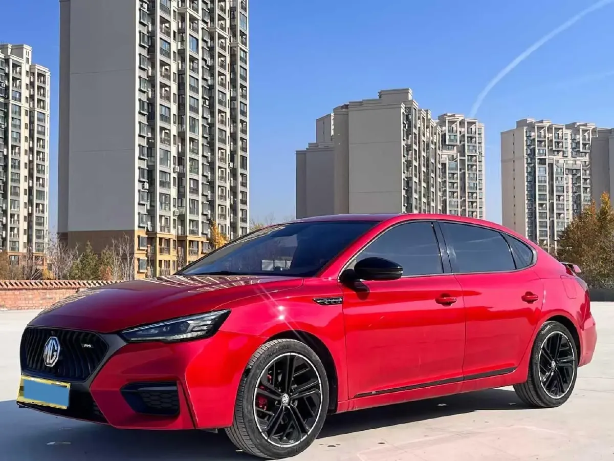 2020 MG MG6 1.5T 181HP L4 7DCT,autocango,china used car exporter,china ev exporter,chinese used car exporter,chinese used ev exporter