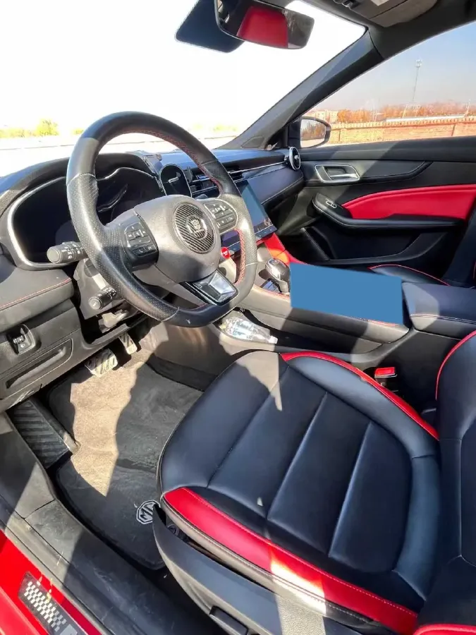 2020 MG MG6 1.5T 181HP L4 7DCT,autocango,china used car exporter,china ev exporter,chinese used car exporter,chinese used ev exporter