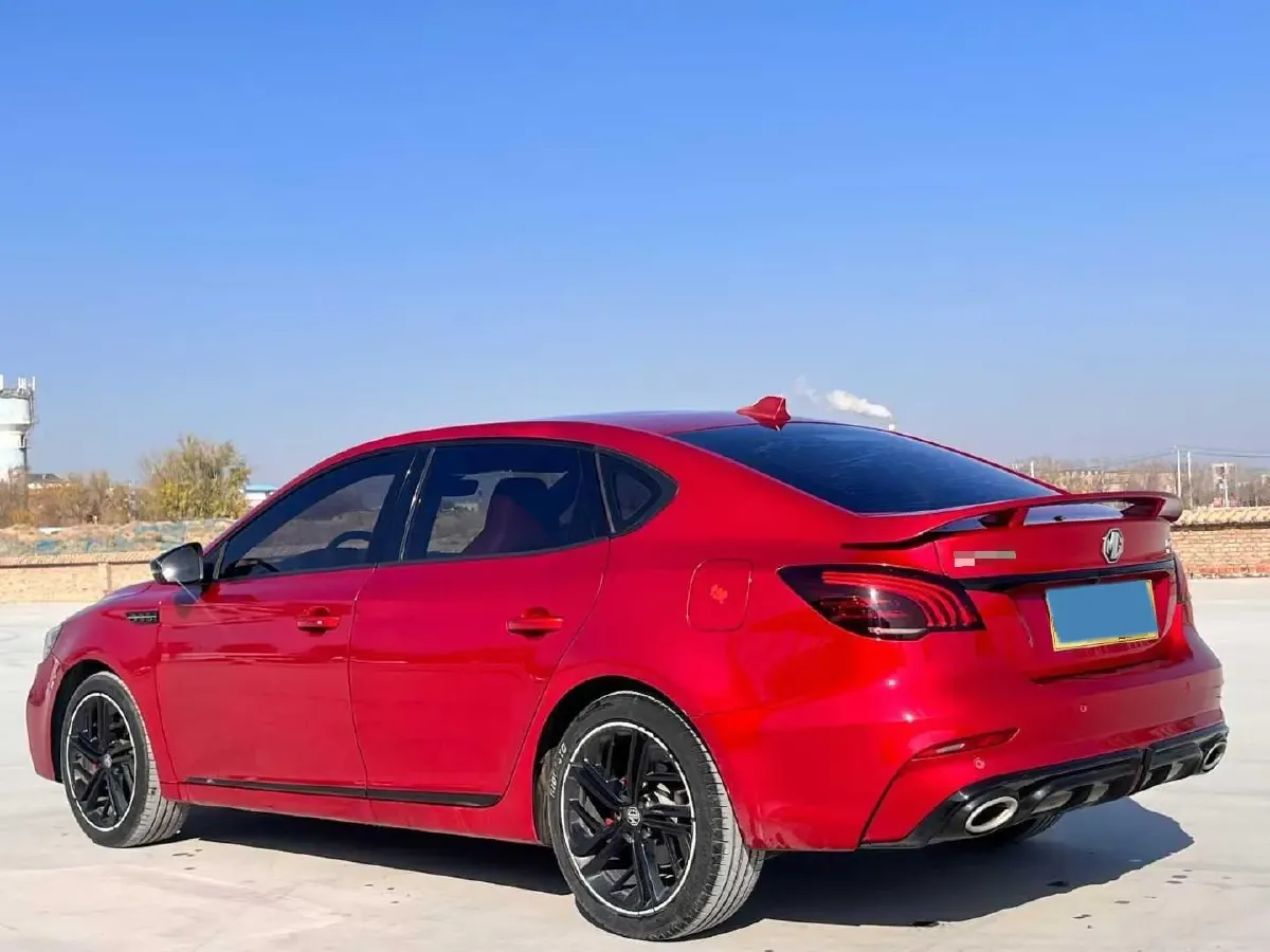 2020 MG MG6 1.5T 181HP L4 7DCT,autocango,china used car exporter,china ev exporter,chinese used car exporter,chinese used ev exporter