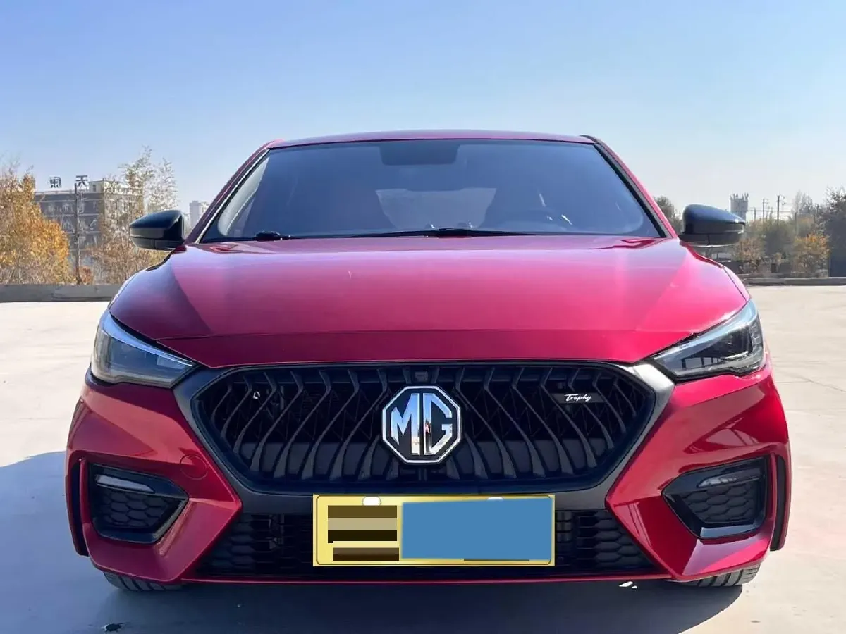 2020 MG MG6 1.5T 181HP L4 7DCT,autocango,china used car exporter,china ev exporter,chinese used car exporter,chinese used ev exporter