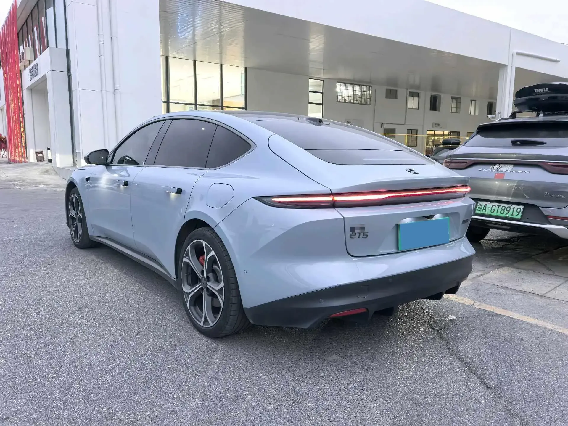 2022 JUNTIAN HEIWUSHI thumbnail 4