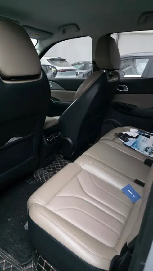 2024 ChangAn Hunter 2.0T 190HP L4 REEV 31.18KWH,autocango,china used car exporter,china ev exporter,chinese used car exporter,chinese used ev exporter