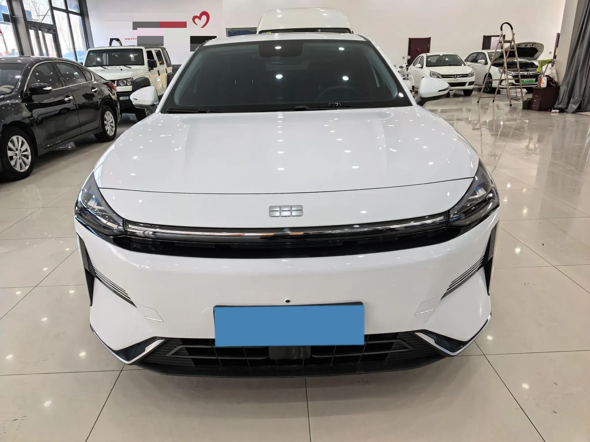 2024 BAOJUN YEPPLUS thumbnail 2