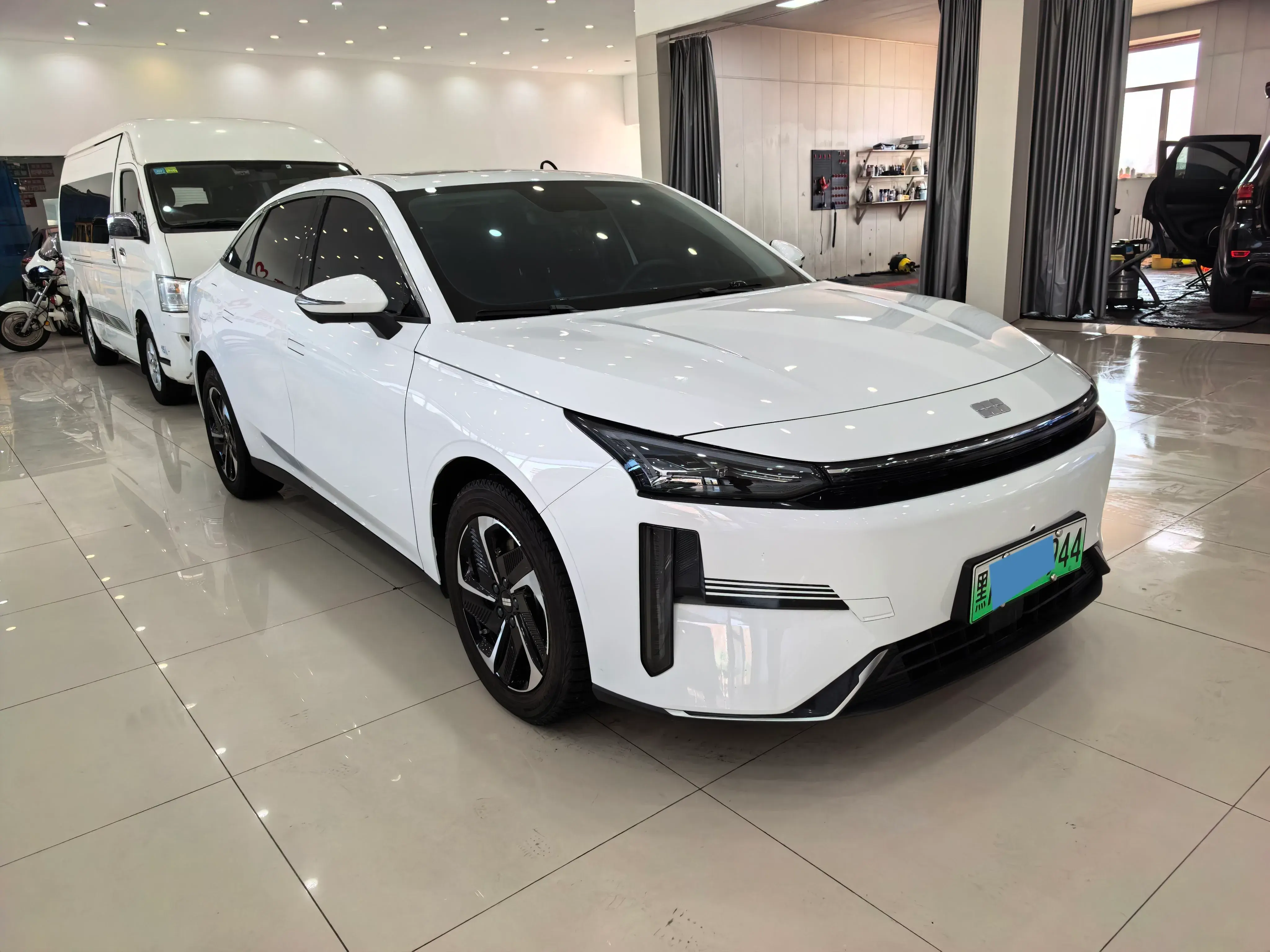 2024 BAOJUN YEPPLUS thumbnail 3