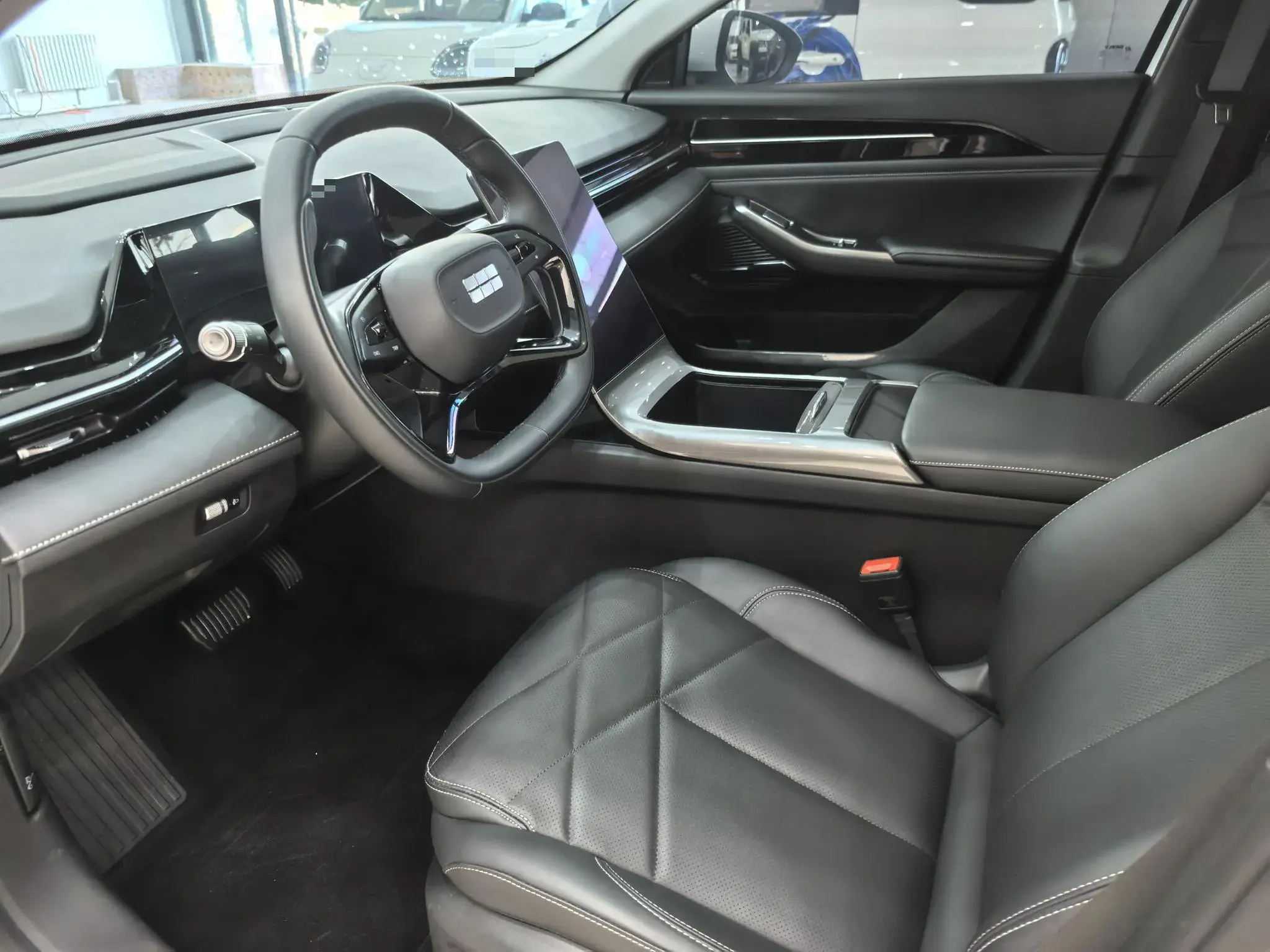 2024 BAOJUN YEPPLUS thumbnail 4