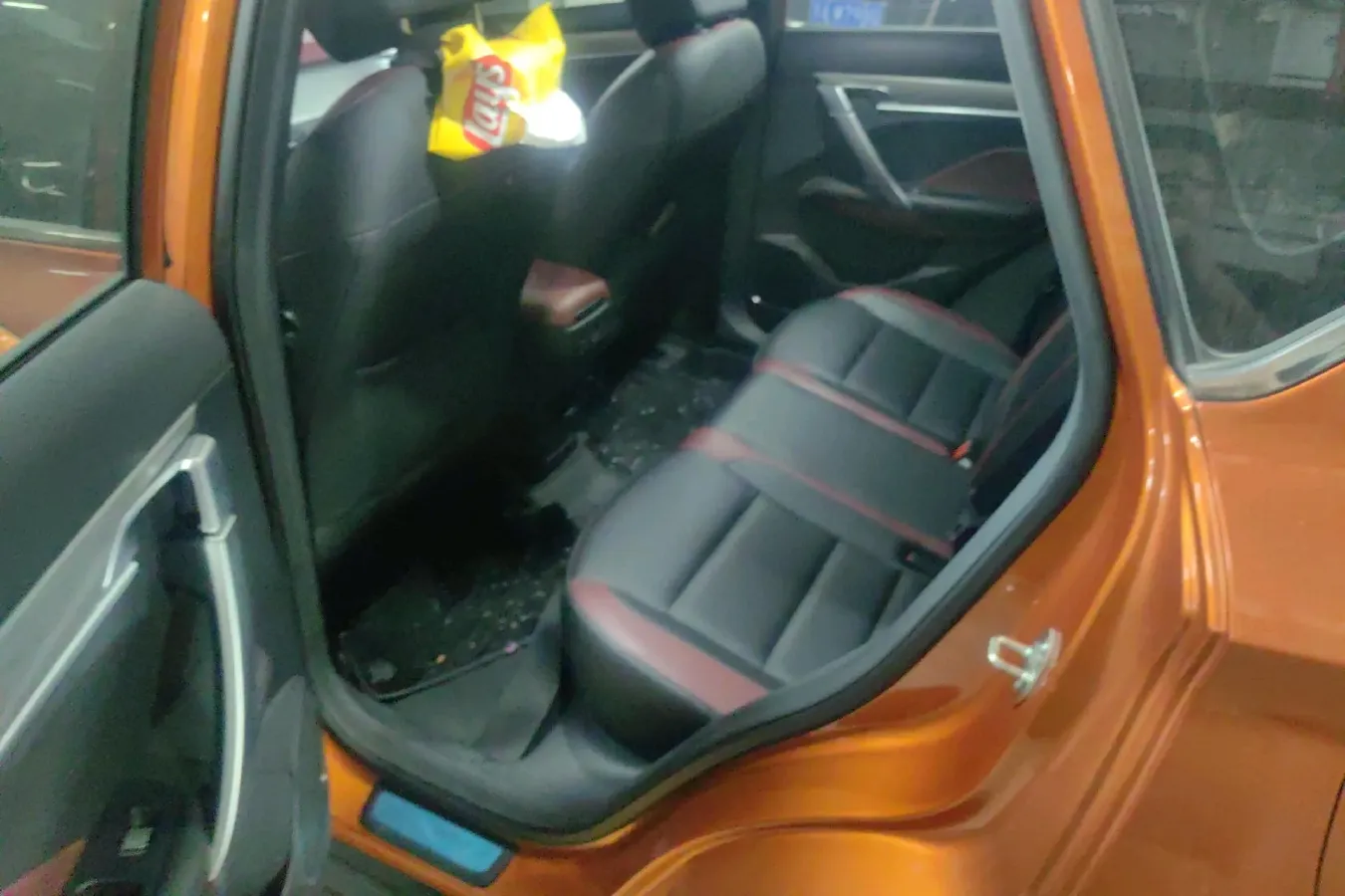 2019 Geely Coolray 1.5T 177HP L3 7DCT,autocango,china used car exporter,china ev exporter,chinese used car exporter,chinese used ev exporter