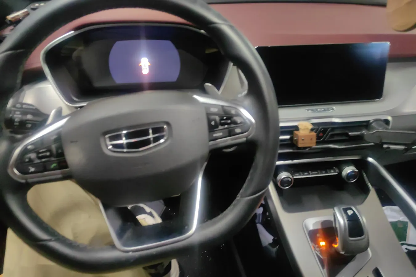 2019 Geely Coolray 1.5T 177HP L3 7DCT,autocango,china used car exporter,china ev exporter,chinese used car exporter,chinese used ev exporter