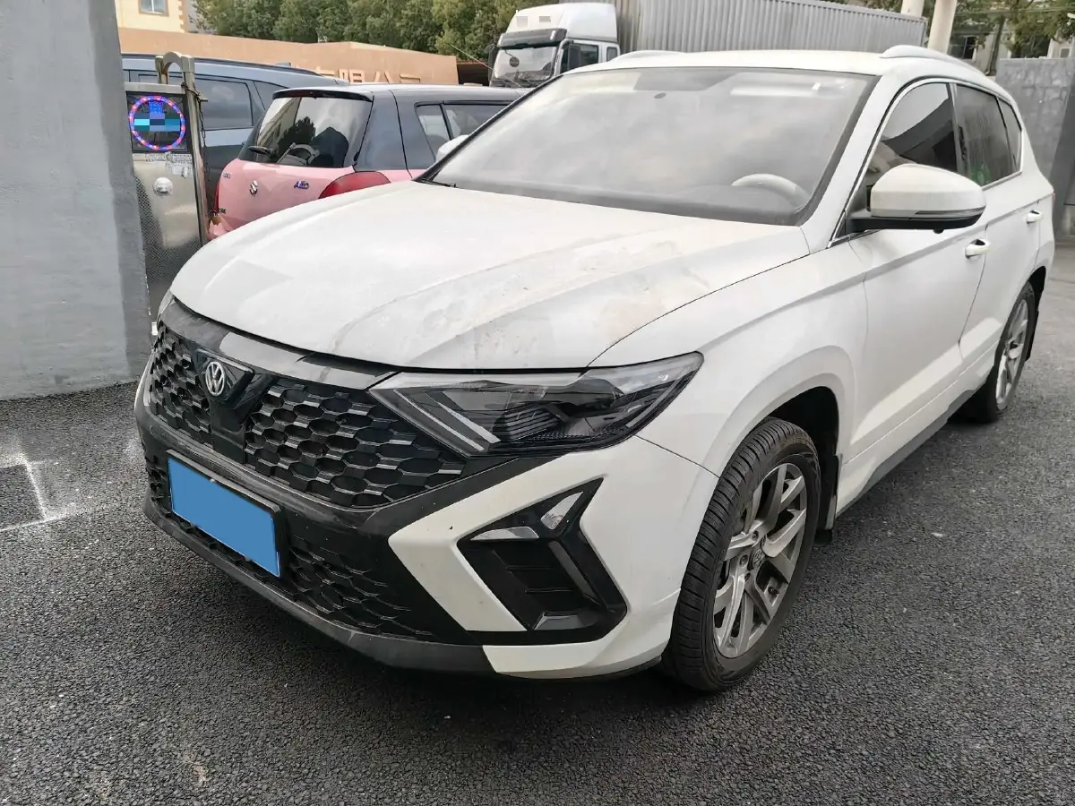 2024 Jetta VS5 1.4T 150HP L4 6AT