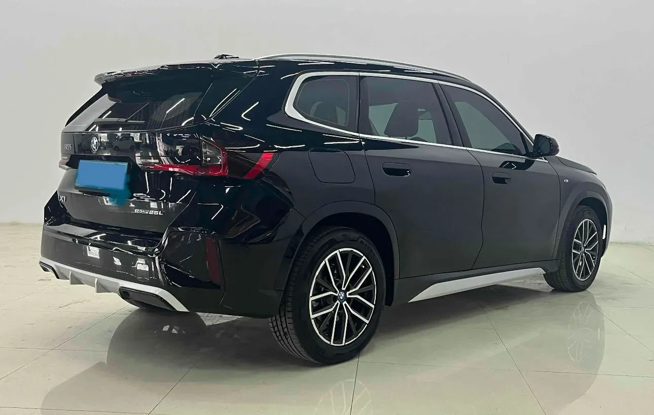 2023 BMW iX1 BEV,autocango,china used car exporter,china ev exporter,chinese used car exporter,chinese used ev exporter