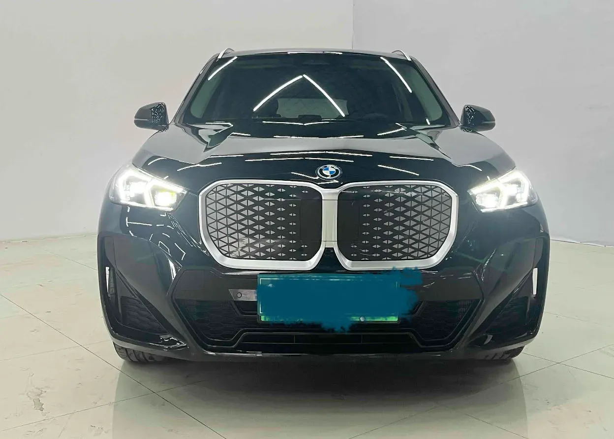 2023 BMW iX1 BEV,autocango,china used car exporter,china ev exporter,chinese used car exporter,chinese used ev exporter