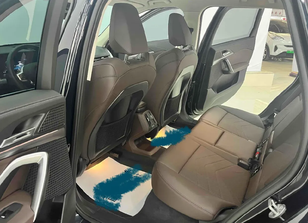 2023 BMW iX1 BEV,autocango,china used car exporter,china ev exporter,chinese used car exporter,chinese used ev exporter