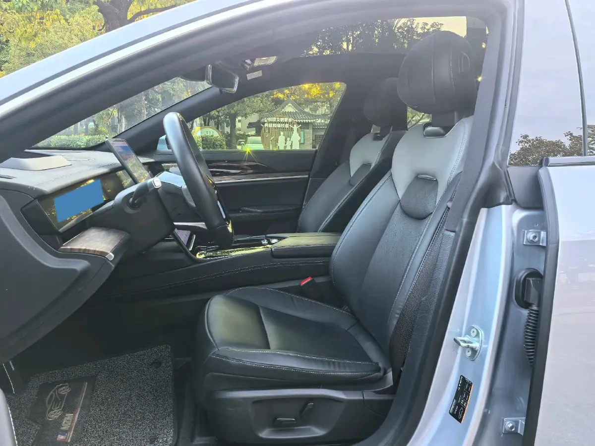 2022 Ford EVOS 2.0T 238HP L4 8AT,autocango,china used car exporter,china ev exporter,chinese used car exporter,chinese used ev exporter