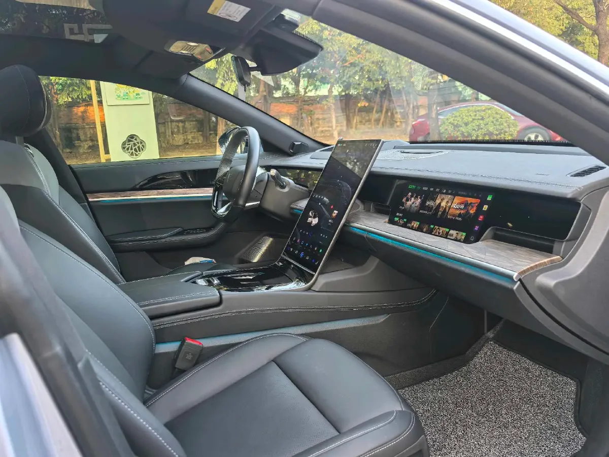 2022 Ford EVOS 2.0T 238HP L4 8AT,autocango,china used car exporter,china ev exporter,chinese used car exporter,chinese used ev exporter