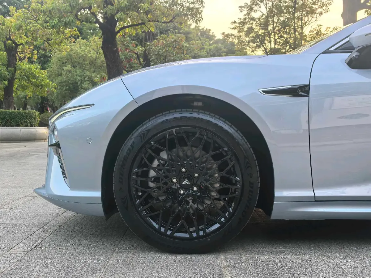 2022 Ford EVOS 2.0T 238HP L4 8AT,autocango,china used car exporter,china ev exporter,chinese used car exporter,chinese used ev exporter