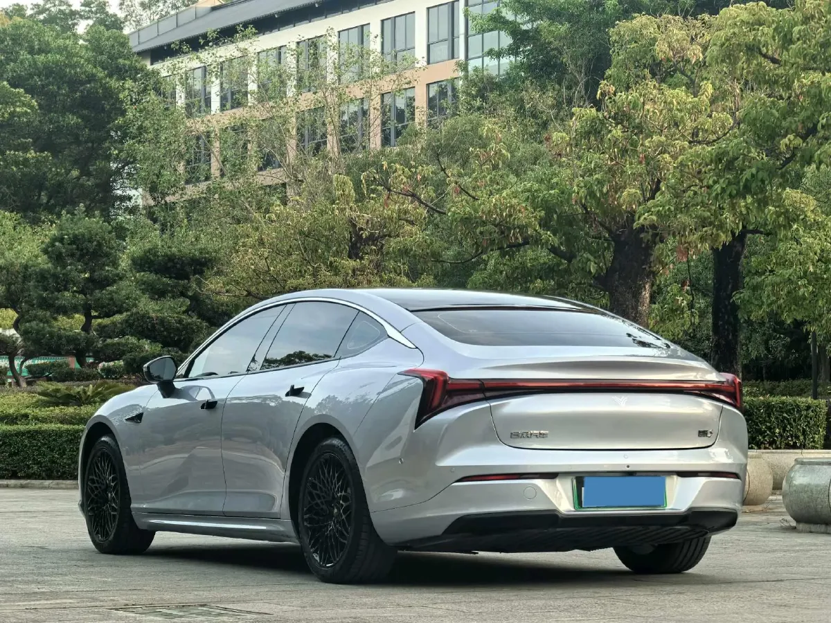 2022 Ford EVOS 2.0T 238HP L4 8AT,autocango,china used car exporter,china ev exporter,chinese used car exporter,chinese used ev exporter