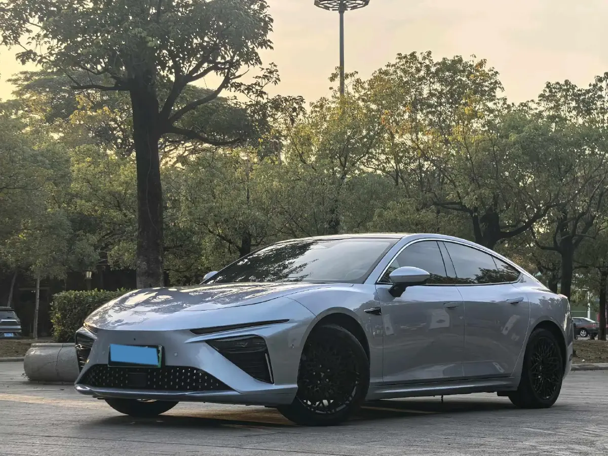 2022 Ford EVOS 2.0T 238HP L4 8AT