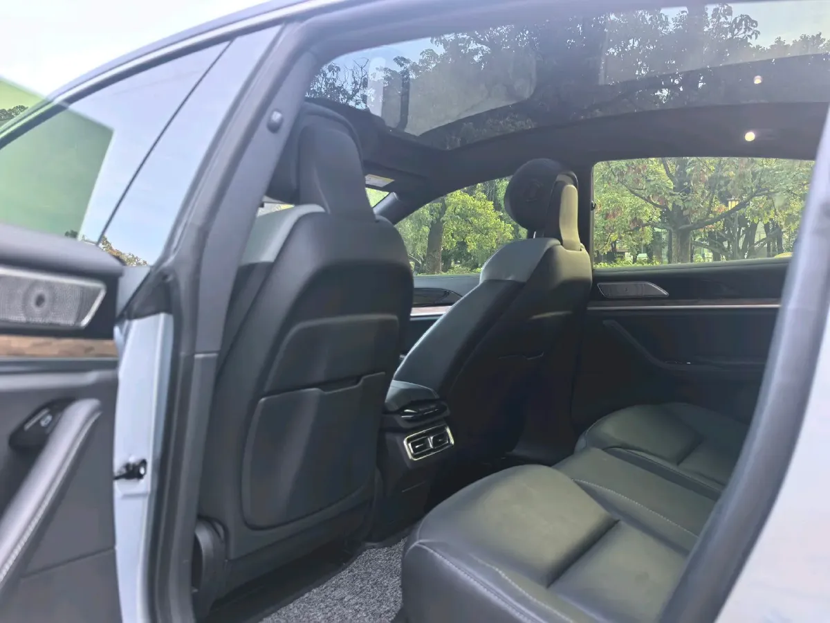 2022 Ford EVOS 2.0T 238HP L4 8AT,autocango,china used car exporter,china ev exporter,chinese used car exporter,chinese used ev exporter