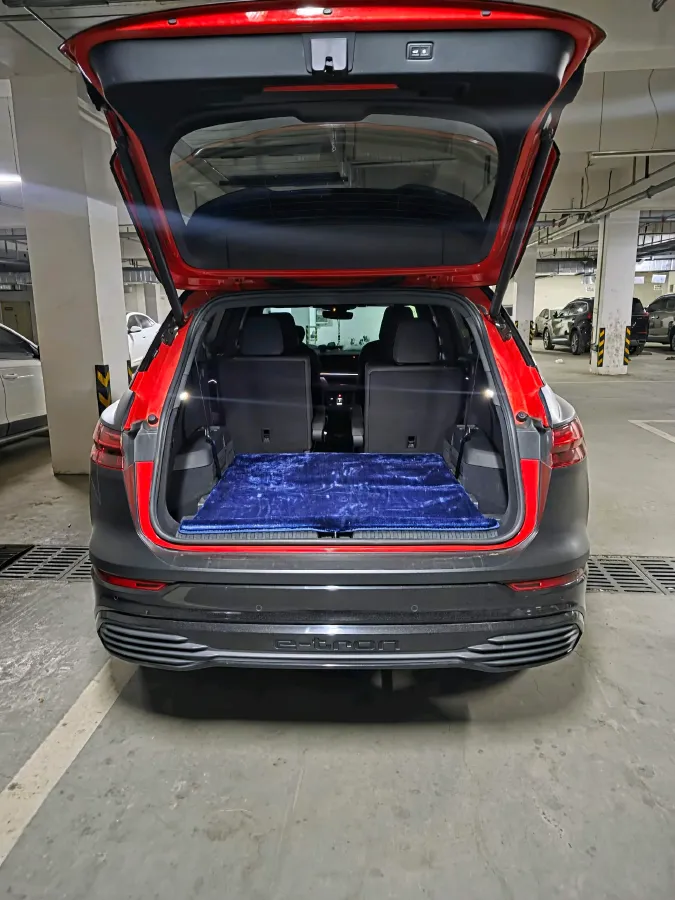 2022 Audi Q5 e-tron BEV 83.4KWH,autocango,china used car exporter,china ev exporter,chinese used car exporter,chinese used ev exporter