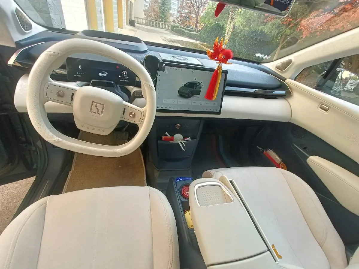 2023 Zeekr X BEV 66KWH,autocango,china used car exporter,china ev exporter,chinese used car exporter,chinese used ev exporter