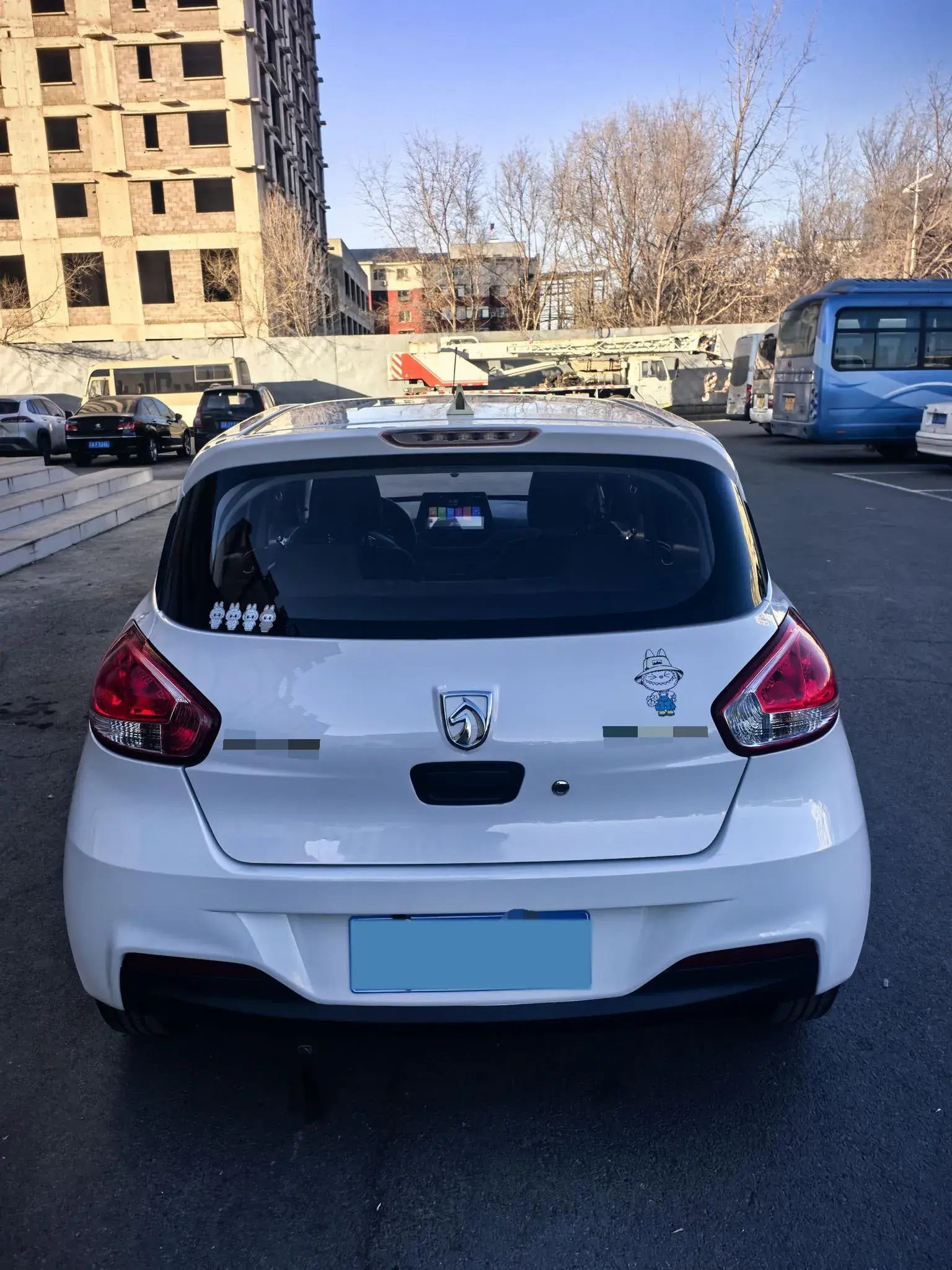 2016 BAOJUN 310 thumbnail 4