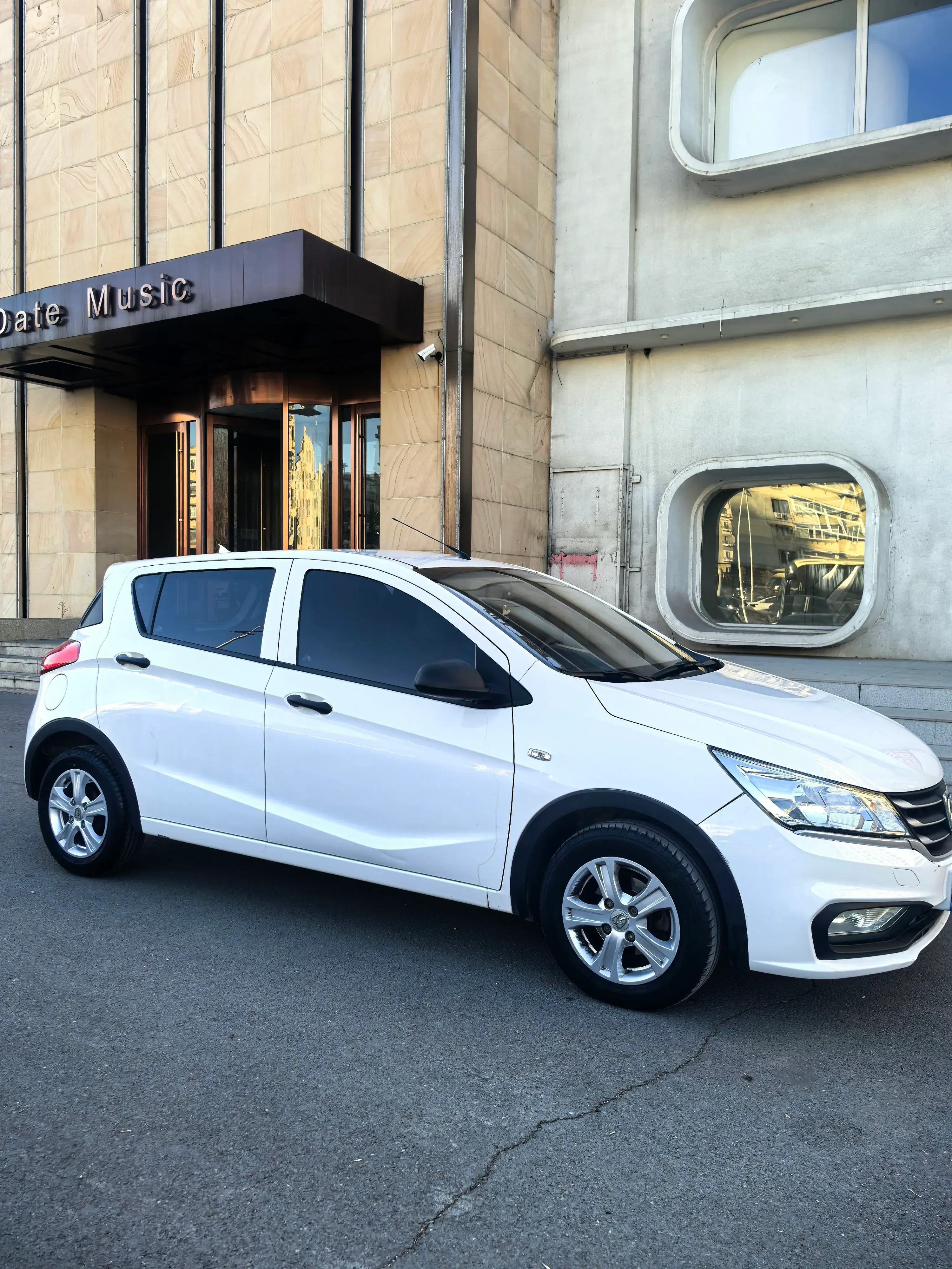 2016 BAOJUN 310 thumbnail 3