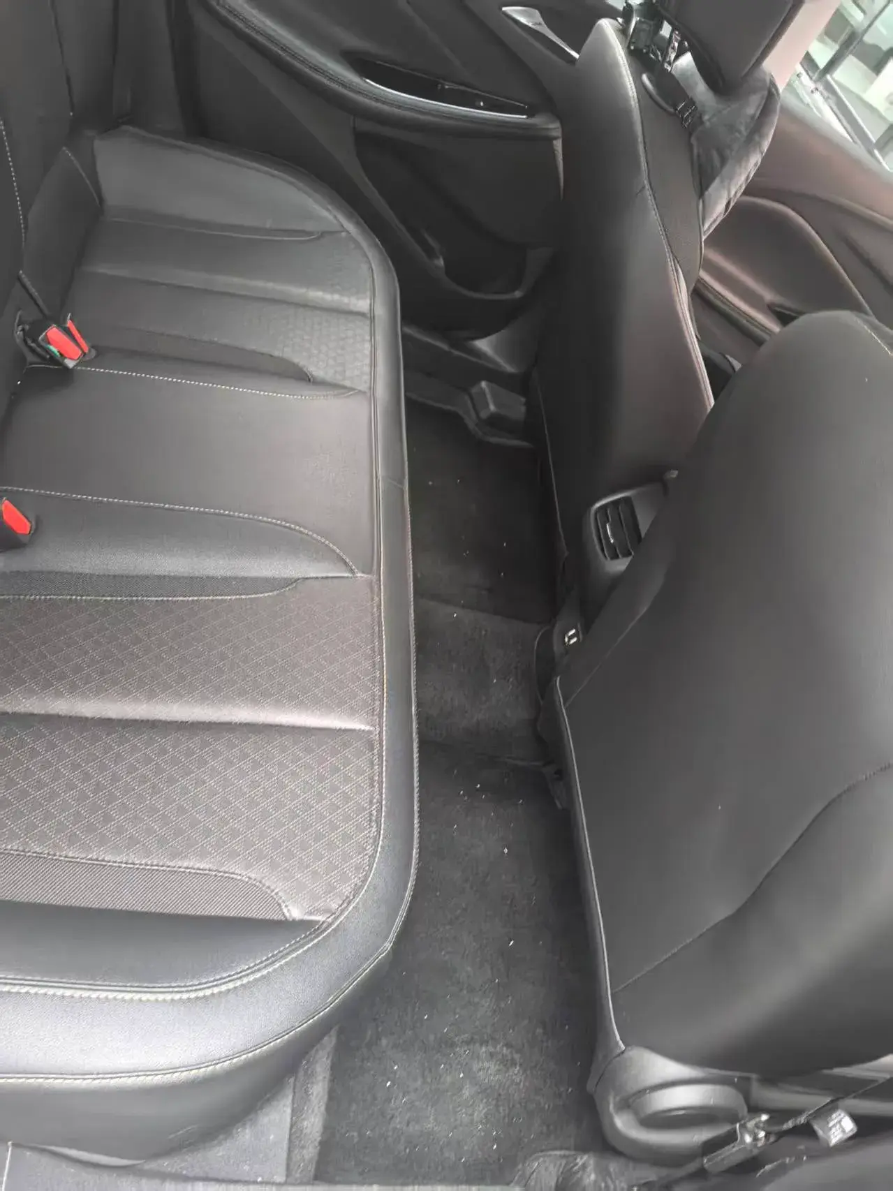 2023 BUICK VERANO thumbnail 4