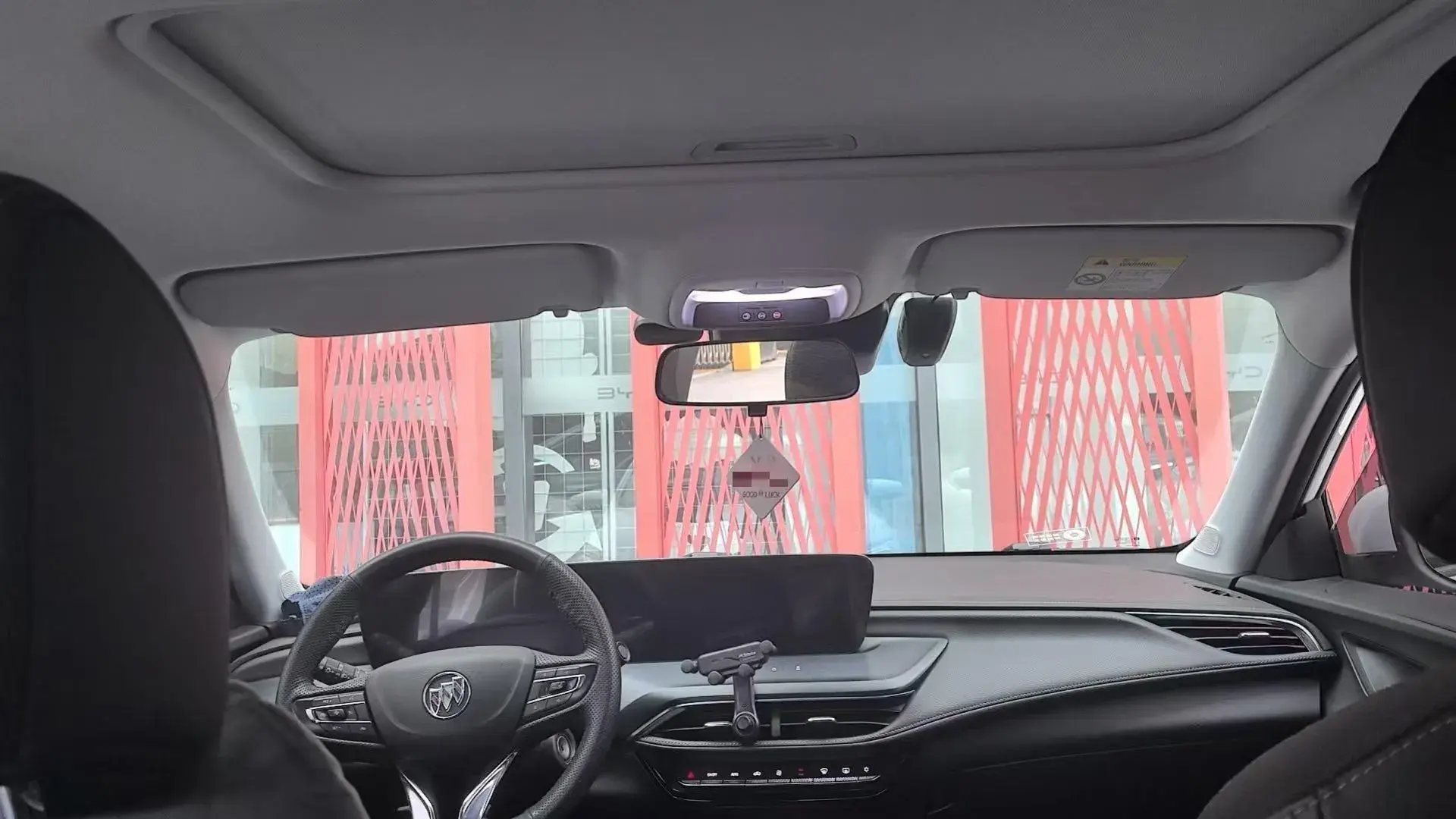 2023 BUICK VERANO thumbnail 3