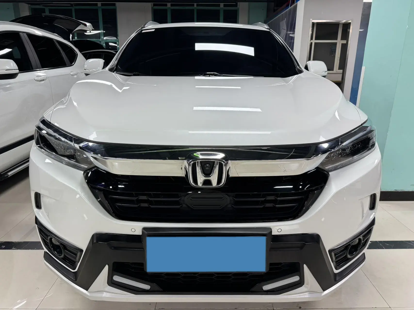 2021 HONDA BREEZE thumbnail 2