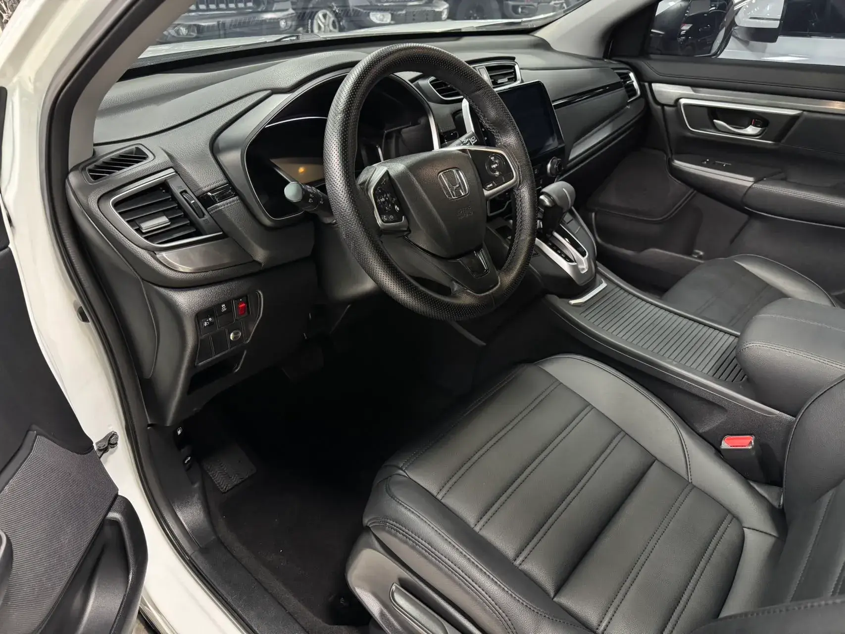 2021 HONDA BREEZE thumbnail 4