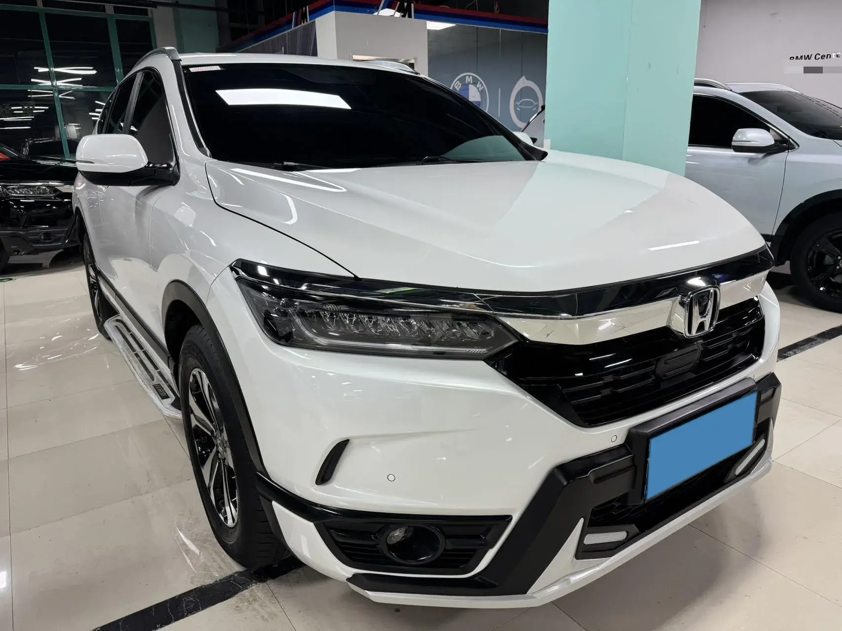 2021 HONDA BREEZE thumbnail 3