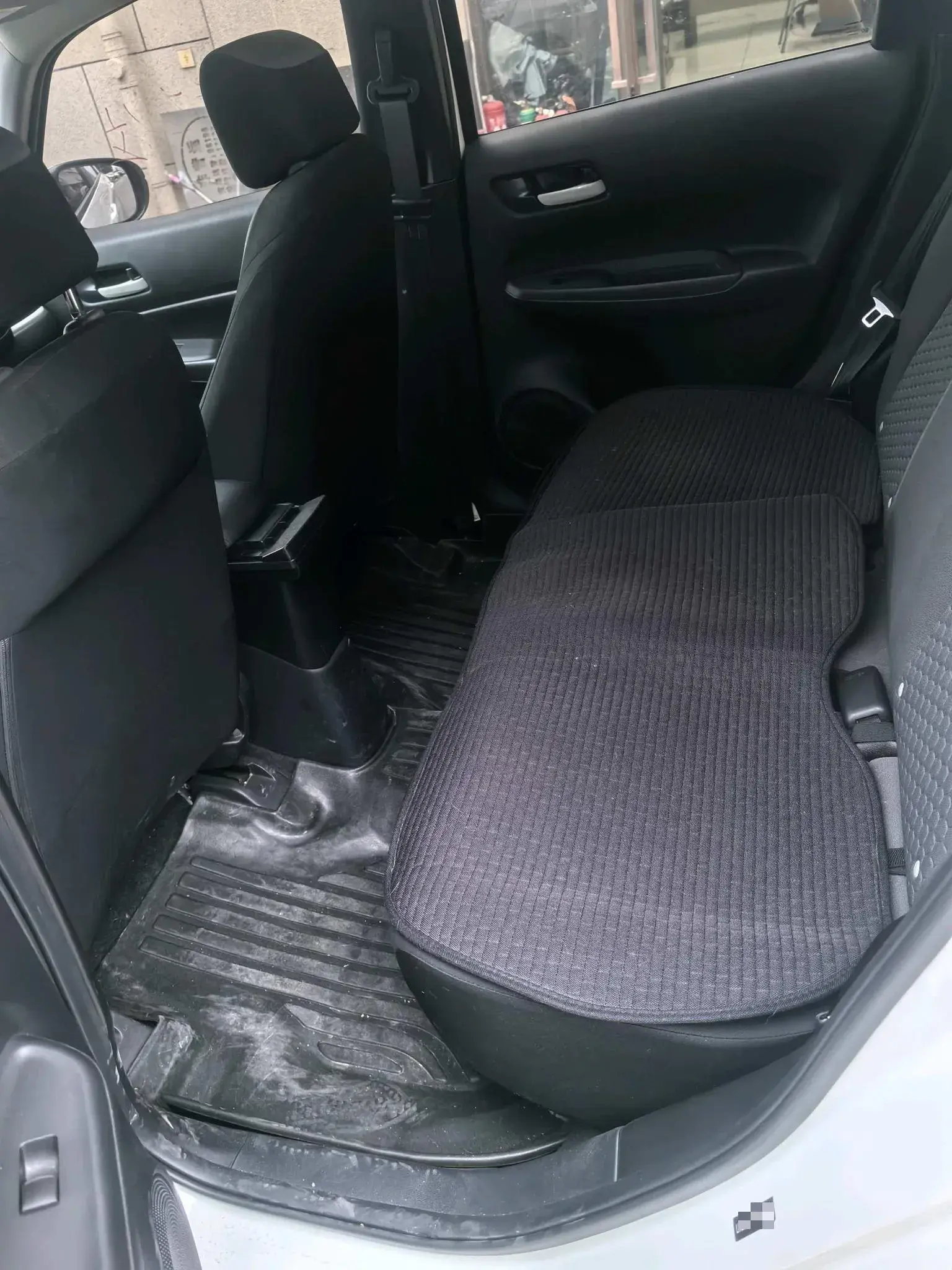 2023 HONDA FIT thumbnail 4