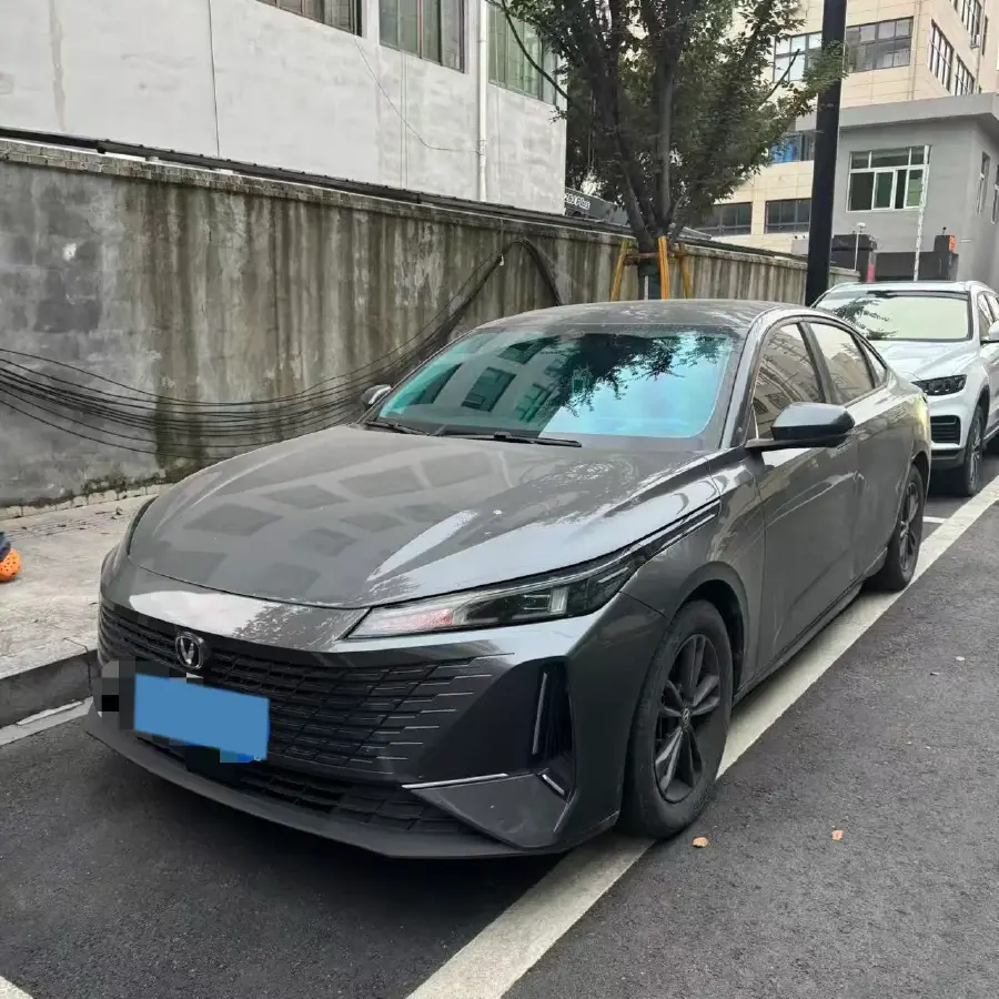 2023 ChangAn Lamore 1.5T 170HP L4 7DCT