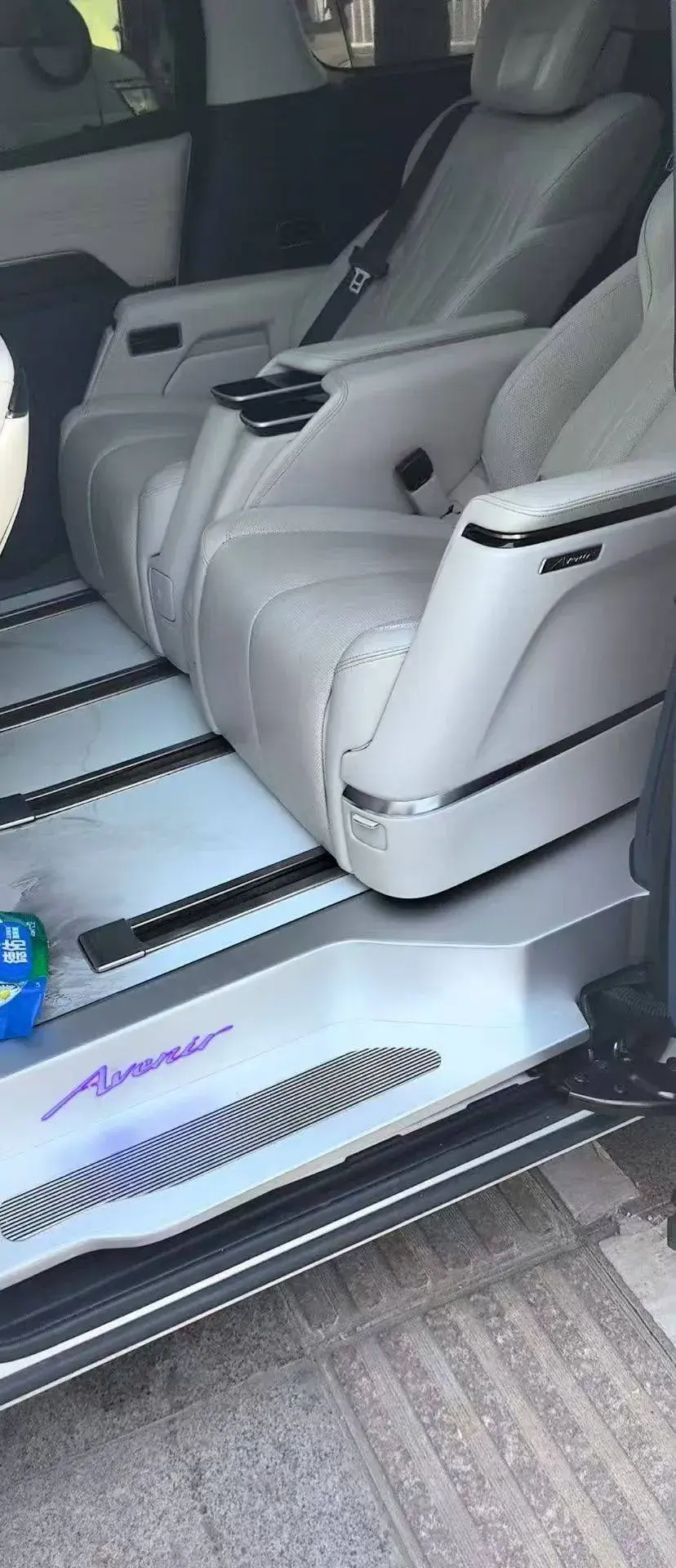 2023 BUICK CENTURY thumbnail 4