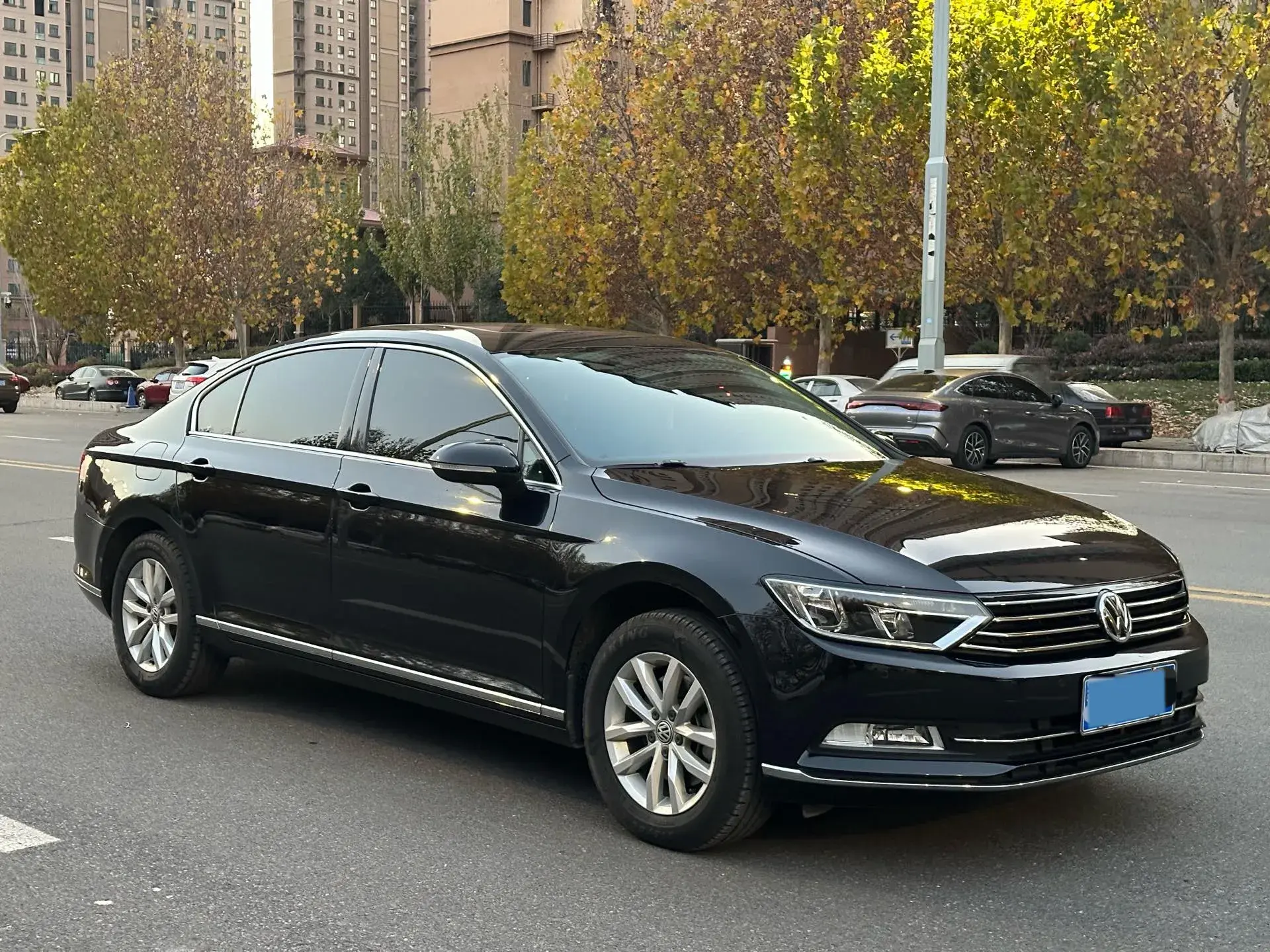 2019 CITROEN C6 thumbnail 3