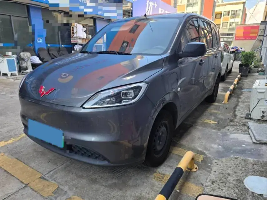 2024 WuLing HongGuang New Energy BEV 32.6KWH
