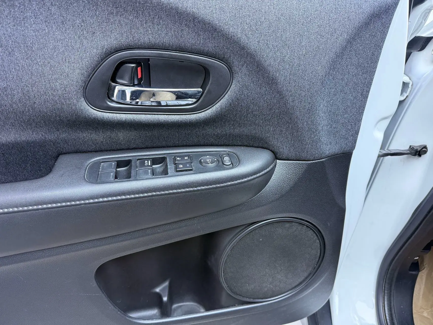 2021 HONDA XR-V thumbnail 4