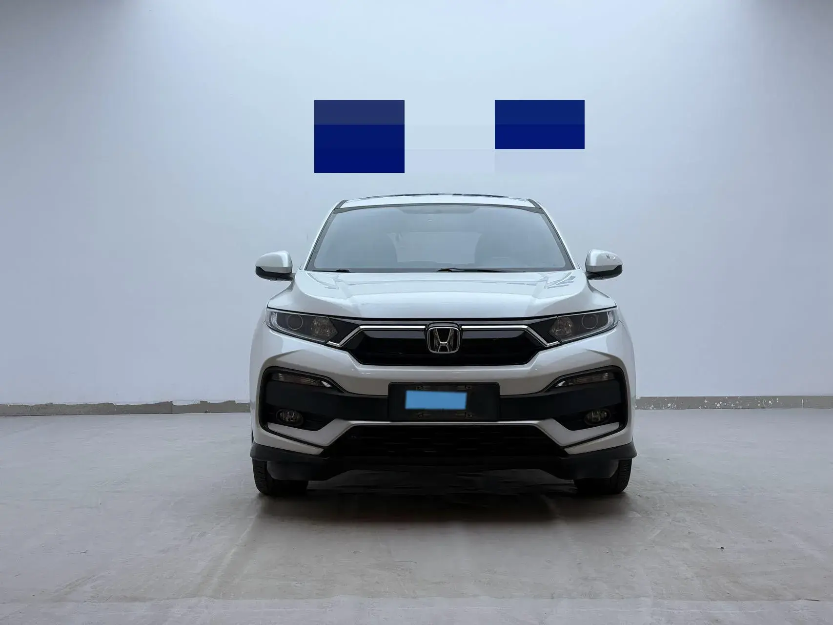 2021 HONDA XR-V thumbnail 2