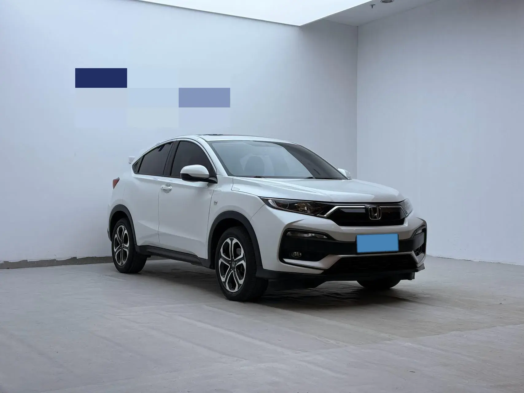 2021 HONDA XR-V thumbnail 3