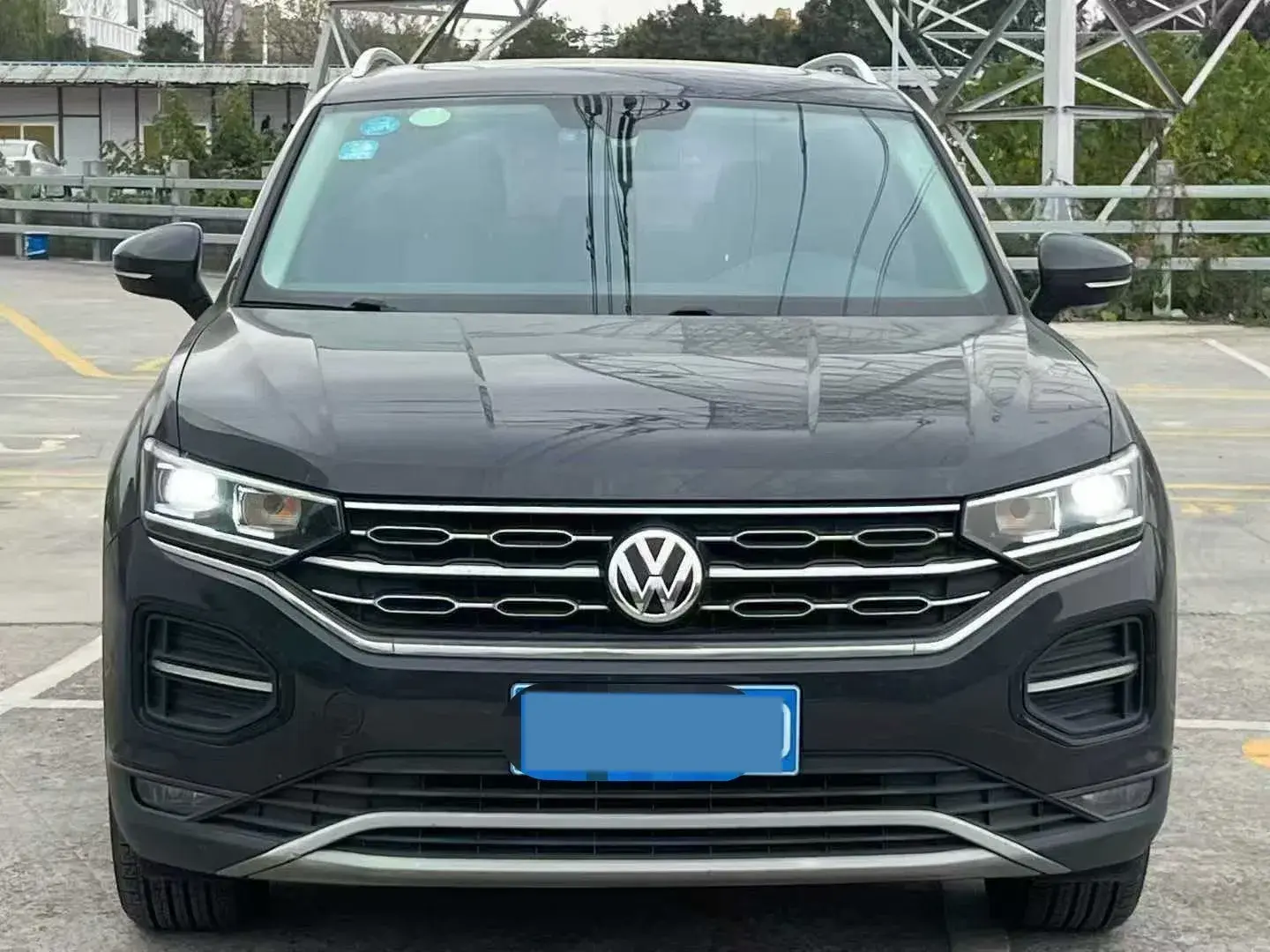 2019 JEEP CHEROKEE thumbnail 2