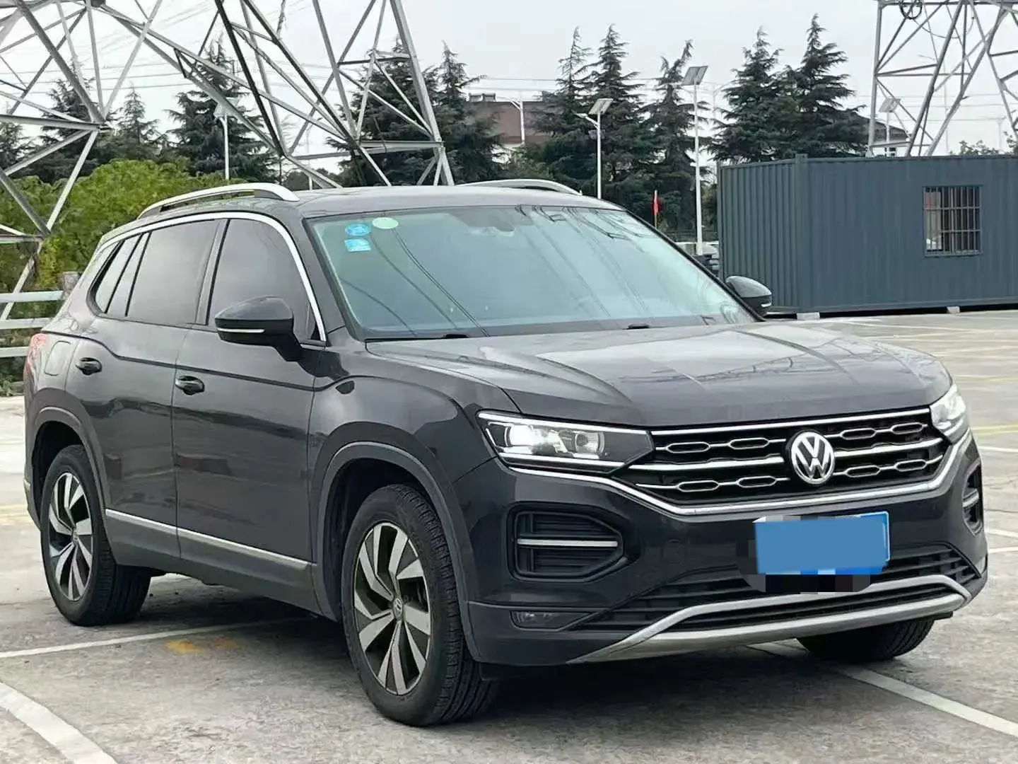 2019 JEEP CHEROKEE thumbnail 3