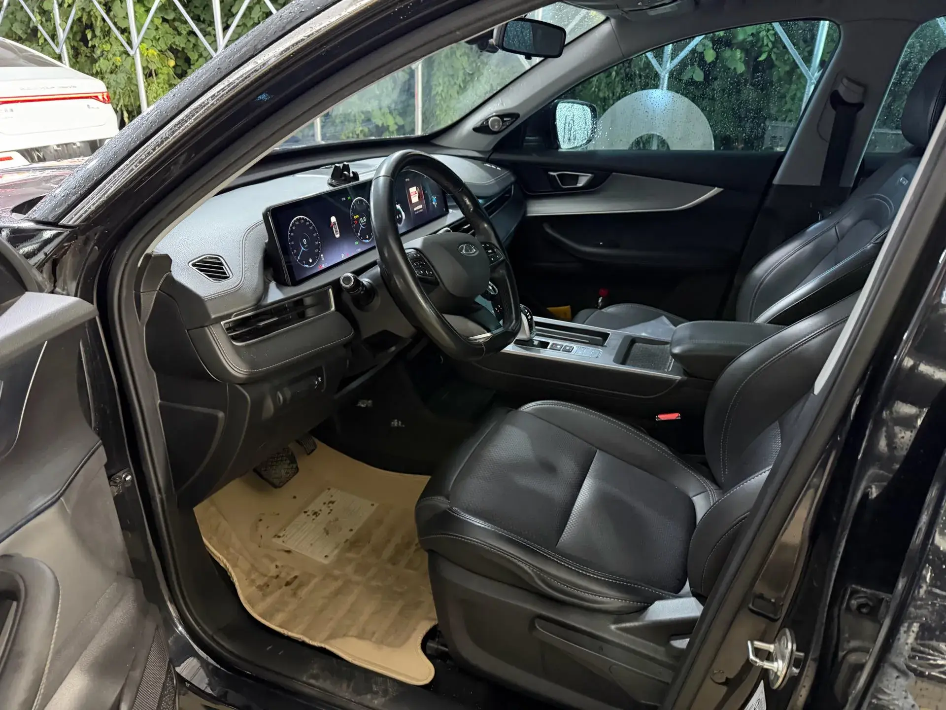 2020 CHERY TIGGO thumbnail 3