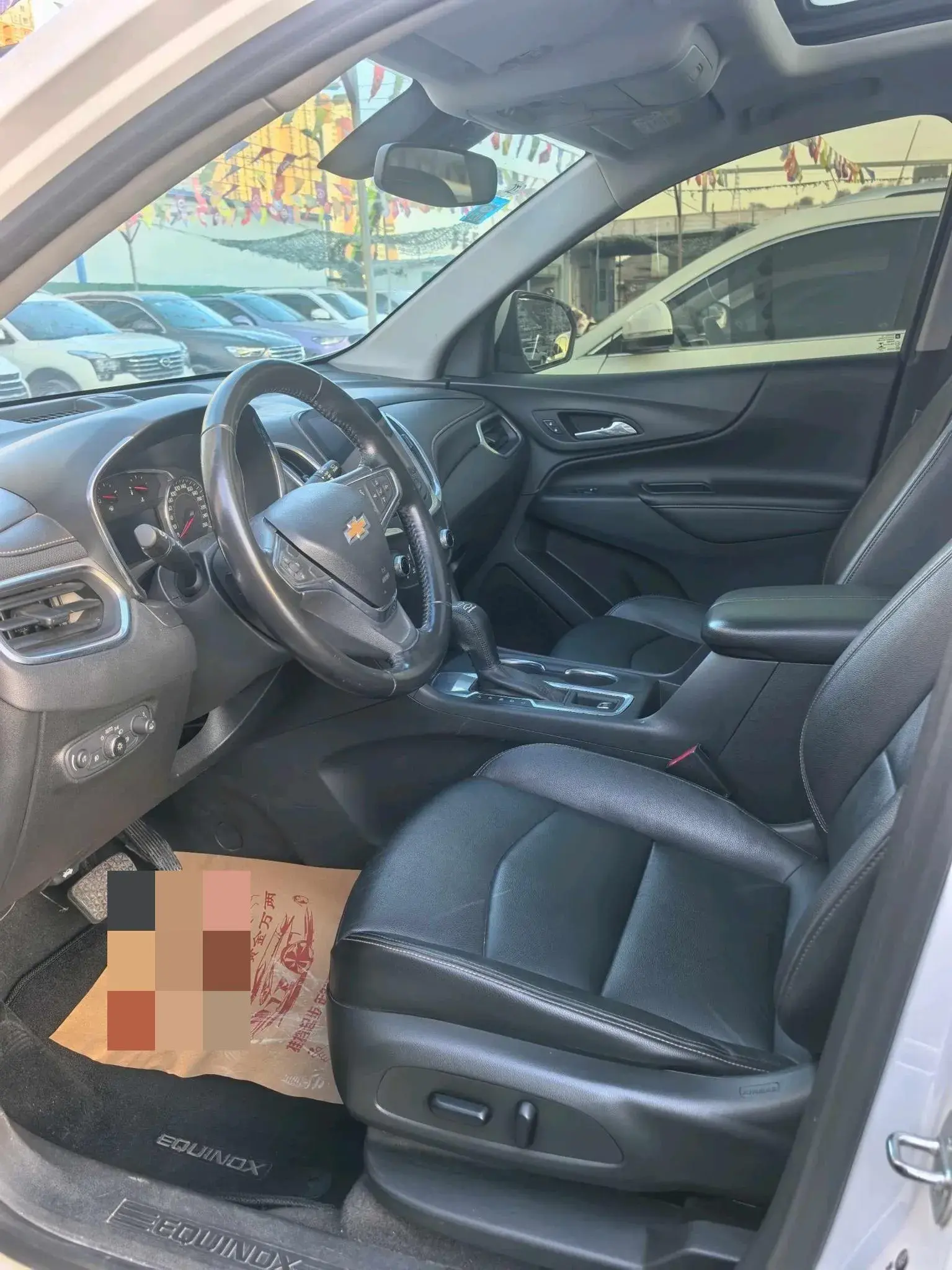 2019 CHEVROLET EQUINOX thumbnail 2