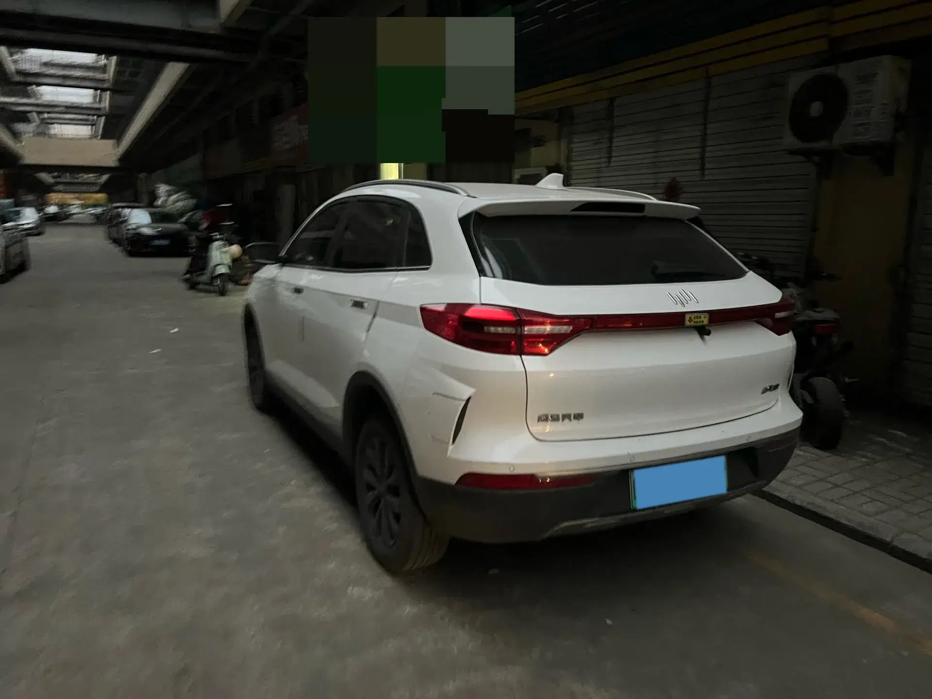 2021 WELTMEISTER EX5 thumbnail 4