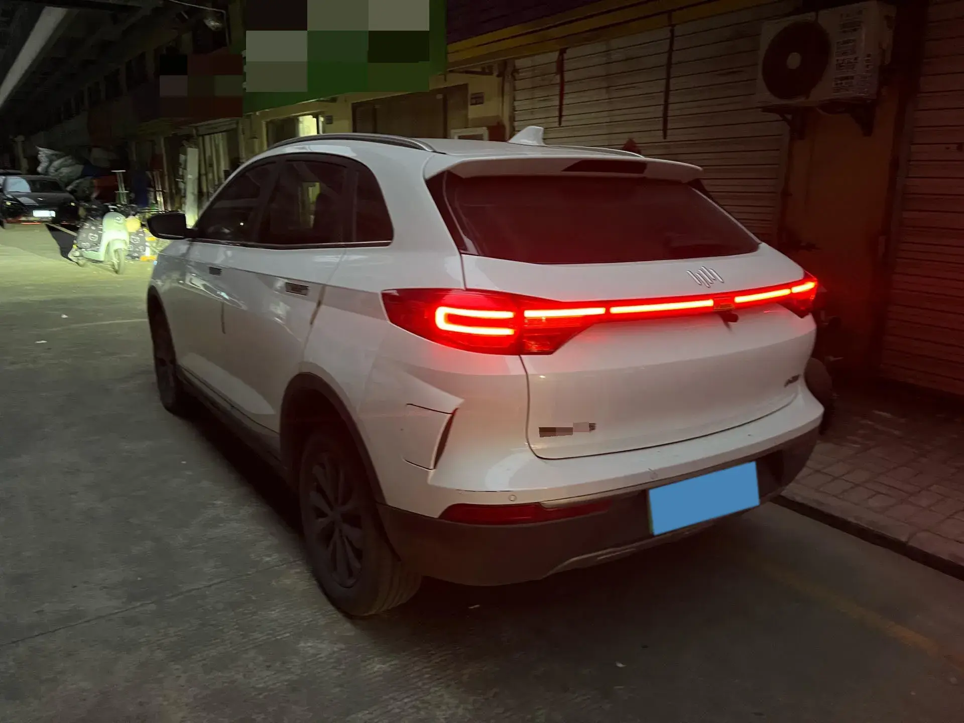 2021 WELTMEISTER EX5 thumbnail 3