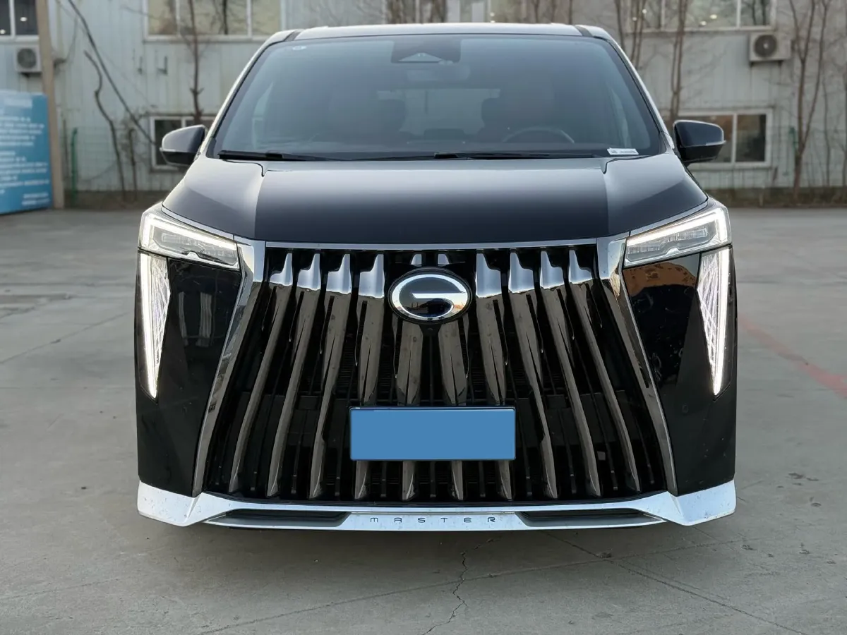 2024 GAC Trumpchi M8 2.0T 190HP L4 E-CVT Hybrid,autocango,china used car exporter,china ev exporter,chinese used car exporter,chinese used ev exporter