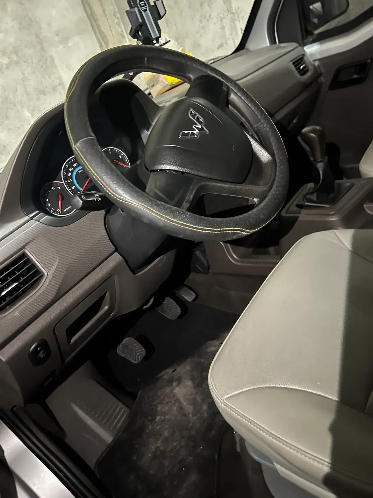 2019 WULING RONGGUANG thumbnail 4